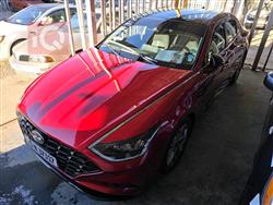 هیۆندای سۆناتا